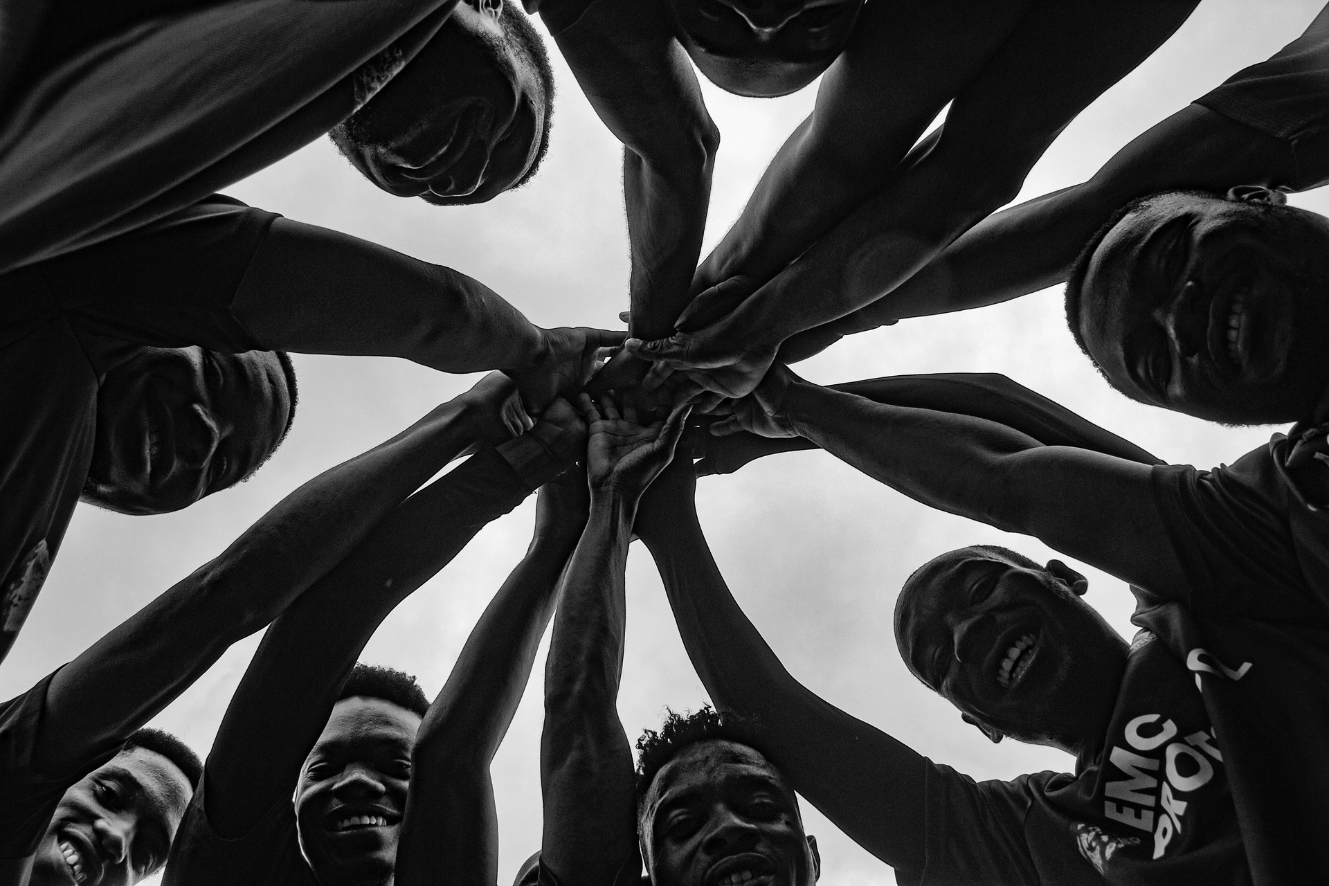 Join the Community