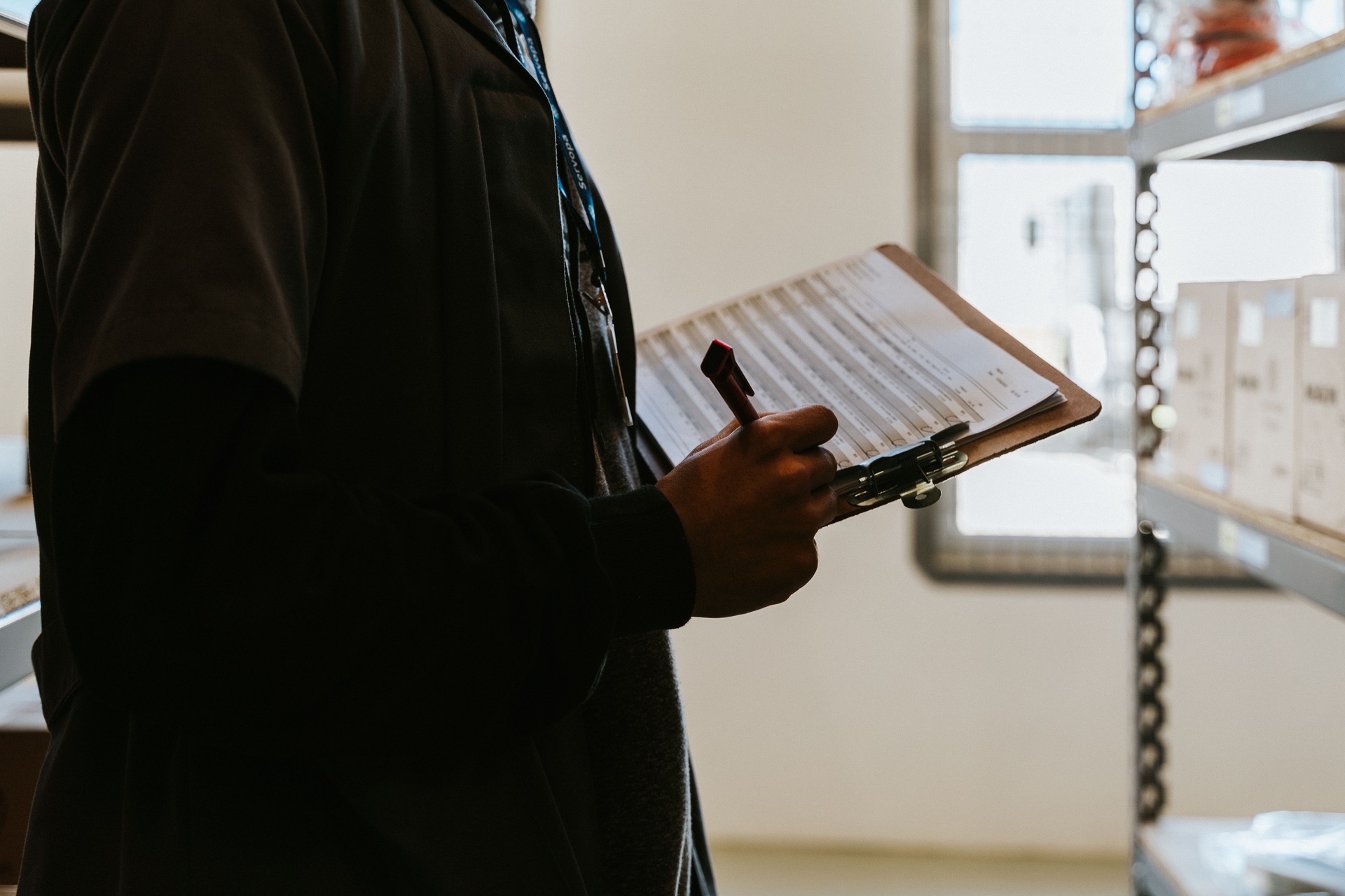 Get Forms & Checklists