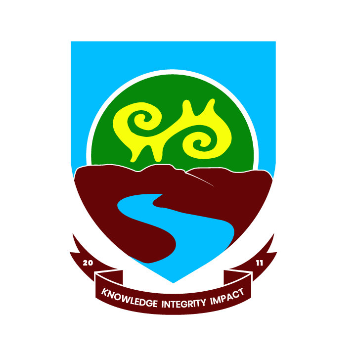 University of Energy,and Natural Resources